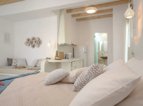 Naxos Nature Suites