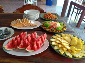 Koh Kood Far East Resort