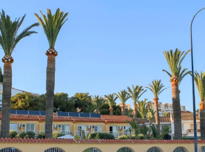 Hostal Esperanza