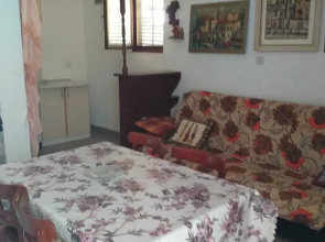 Apartmentantica Family Apartment