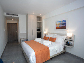 Best Western Plus Larco Hotel