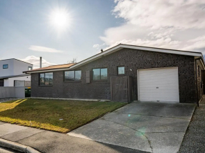 Clutha Charmer - Alexandra Holiday Home