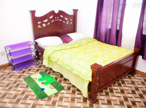 Kenya Inn Guest House