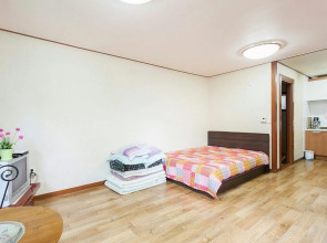 Hoengseong Ceongtaesan Healing Pension