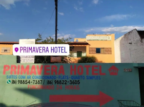 Primavera Hotel