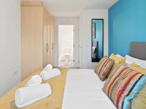 25 Off Weekly Contractor & Family Apt
