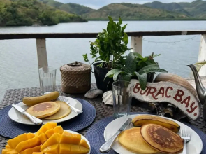 Borac Bay View