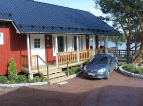 Rantakari Cottage