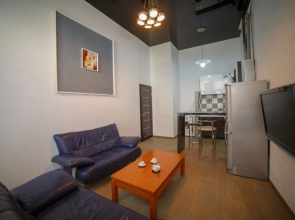 PaulMarie Apartments in Gomel