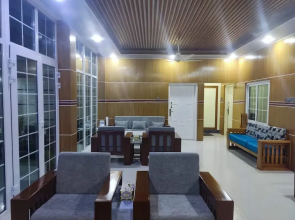 Secret Paradise Sylhet