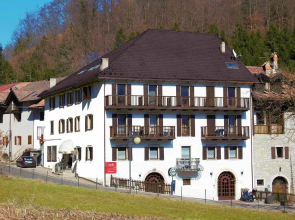 Albergo Villa Coronà