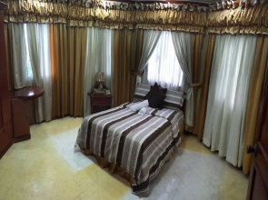 Amax Guest House