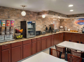 Jameson Signature Inn Muncie