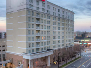 Residence Inn by Marriott Charlotte Uptown