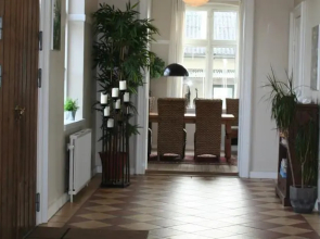 Hostel California - Pejrup Station