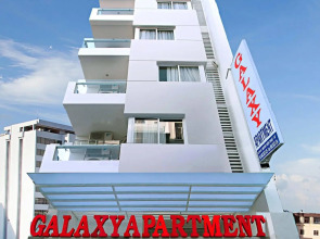 Galaxy Apartment