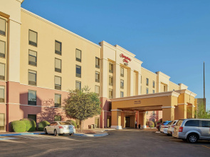 Hampton Inn by Hilton Ciudad Juárez