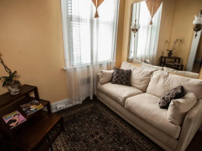 Morehead Manor B&B