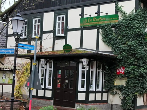 La Rustica Altstadthotel