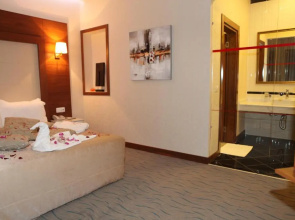 Vego Hotel