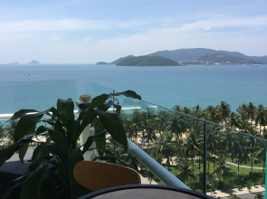 Rembrandt Hotel Nha Trang