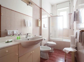 IH Hotels Milano ApartHotel Argonne Park