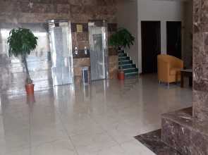 Sama Alkhalij Furnished Apartments