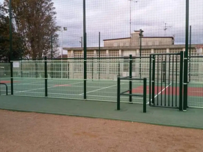 Camping Saint-Martin
