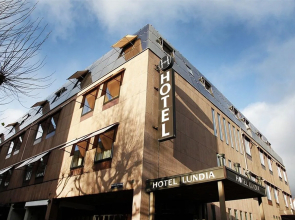 Hotel Lundia