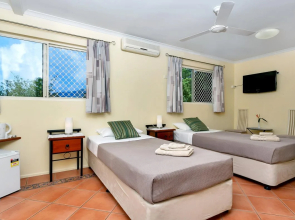 Kookas Bed and Breakfast