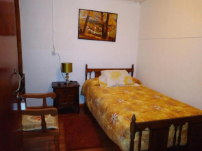 Hotel Gomero