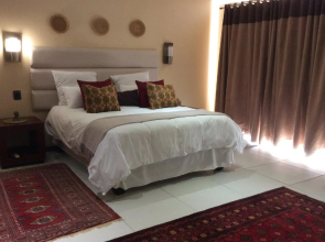 Damicha Boutique Lodge