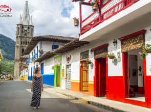 Hotel La Casona
