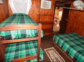 Posada Rocas de Cabo Marzo