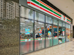 Saigon Central Apart - Infinity Pool&Gym