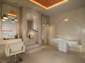 Mykonos Riviera - Small Luxury Hotels of the World