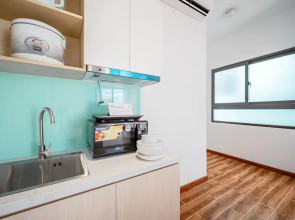 Cozrum Homes - Autumn House