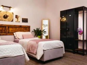 B&B La Bicicletta