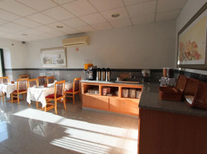 Pensao Residencial Horizonte