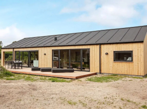 Holiday Home in Sæby