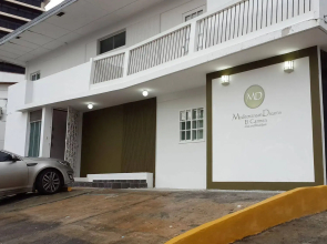 Hostal Familiar Carmencita