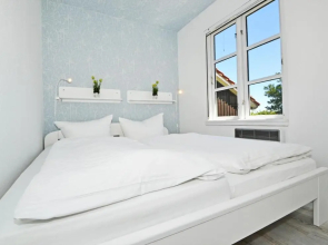 Ferienanlage Bansin Seepferdchen 8