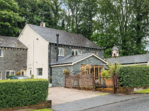 Ullswater View Apartment