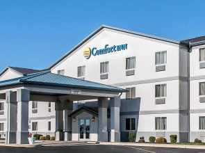 Bluffton Inn and Suites