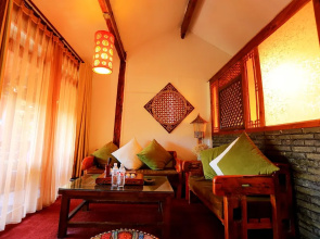 Daiyuexixiang Inn