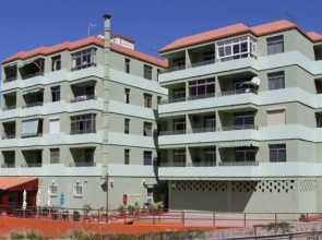 Puerto Naos Apartment