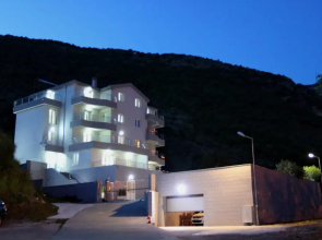 Villa Andjelina