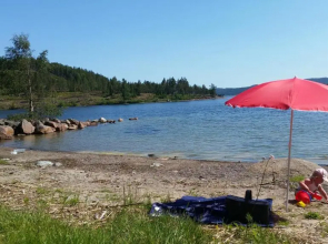 Måvikens Camping