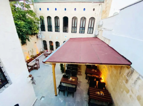 Dostlar Konagi Butik Otel