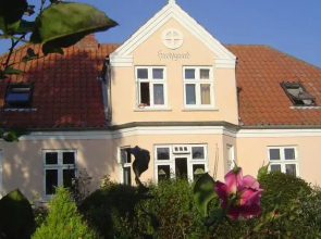 Bed & Breakfast Harmoni